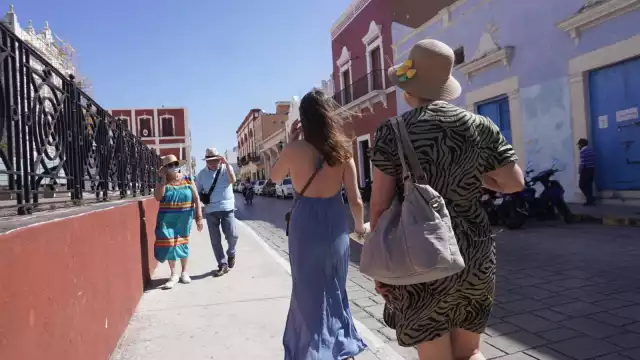 El IMSS cuenta con uno de los esquemas de vacunación más completos a nivel mundial