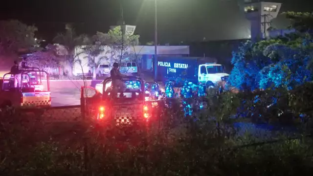 Opinan que “no sólo es soltar al reo porque sí, se tiene que tener la certeza de que volverá cada día” para cumplir con su sentencia en el Centro Penitenciario