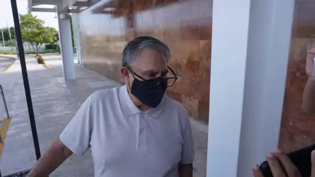 Janitzio Soto Elguera declaró que se espera una apertura laboral para un promedio de mil volqueteros