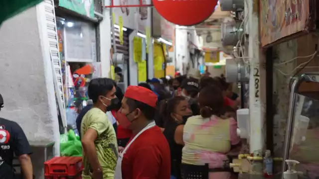 Según el último reporte, Campeche  tiene un acumulado de nueve mil 268 casos positivos