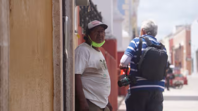 Más de 90 mil campechanos están en pobreza extrema