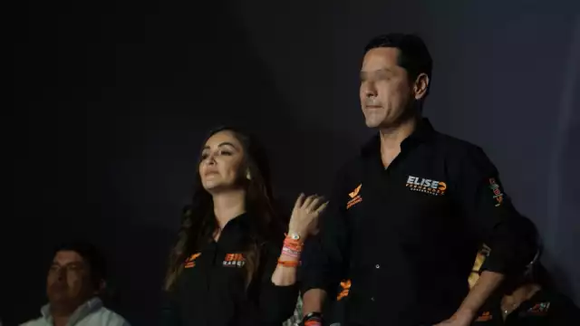 Eliseo “N” afrontaría más carpetas en su contra; la alcaldesa debe comprobar gasto en menos de 30 día