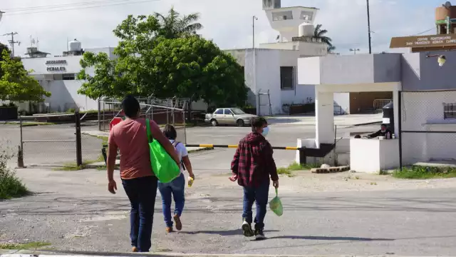 A los Centros Penitenciarios y Centro de Internamiento para Adolescentes en el estado se les adjudicó un monto de 85 millones 202 mil 192 pesos