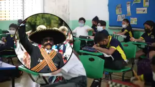 Estudiantes de Yucatán tendrán un largo fin de semana