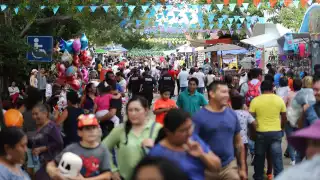 La Feria Yucatán Xmatkuil iniciará este 11 de noviembre