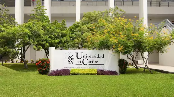 FOTO: Universidad del Caribe FOTO: Universidad del Caribe