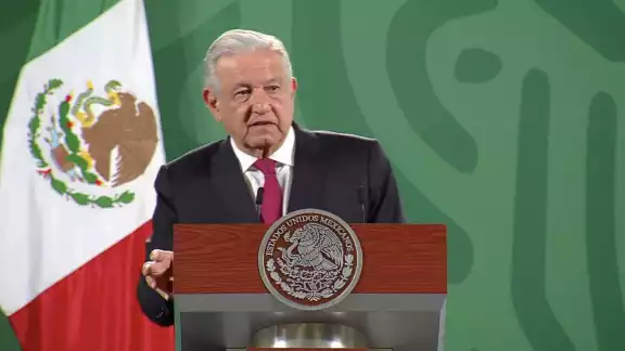 AMLO conversará con Joe Biden sobre cambio climático; encuentro será virtual AMLO conversará con Joe Biden sobre cambio climático; encuentro será virtual