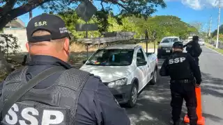 Identifican a las víctimas del ataque armado en Dzilam González; dos menores de 15 años entre ellos