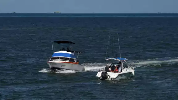 Más de 200 piratas merodean las costas de Cancún, Quintana Roo Más de 200 piratas merodean las costas de Cancún, Quintana Roo