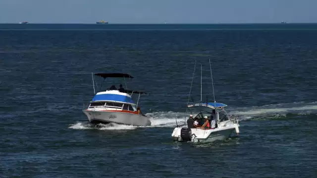 Más de 200 piratas merodean las costas de Cancún, Quintana Roo