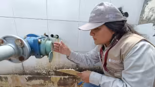 Conagua clausura 25 aprovechamientos irregulares de agua en Yucatán durante 2026