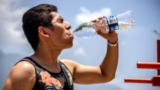 Calor extremo ya afecta en Quintana Roo: suman 10 casos de golpes de calor, quemaduras y  deshidratación
