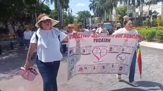 Crece temor por desapariciones en Yucatán: Alertan por falsas ofertas de trabajo ligadas