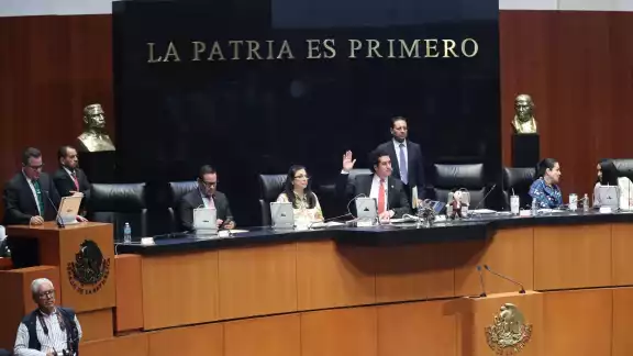 La Cámara baja recibirá a 12 políticos locales y la alta, a cuatro