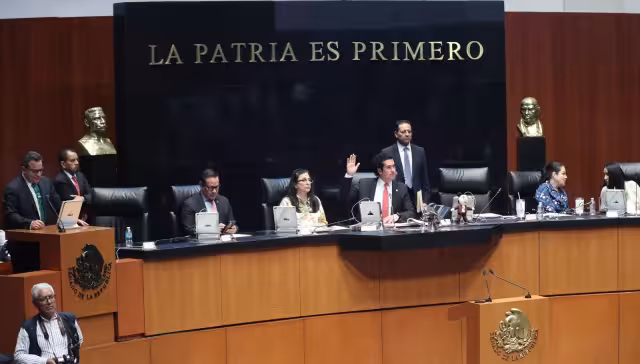 La Cámara baja recibirá a 12 políticos locales y la alta, a cuatro