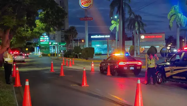 Fiestas de fin de año disparan atenciones por intoxicación alcohólica en Yucatán