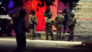 Detienen a adolescente por doble homicidio en la colonia Emiliano Zapata de Cozumel
