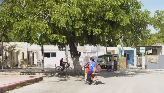 Líder campesino de Ixil dice que empresario tiene más de 50 denuncias por despojo de tierras