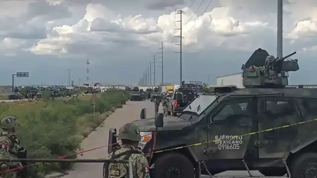 Sus familiares esperan que los cadáveres lleguen en las próximas horas a Quintana Roo