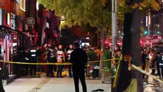 La cifra de muertes podría ocurrir