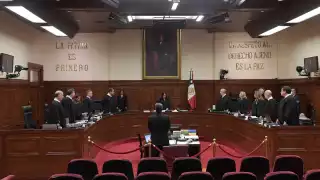 Reclaman las decisiones que ha tomado el máximo tribunal contra leyes aprobadas por la mayoría de Morena