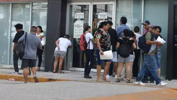 La creciente presencia de violencia es un fenómeno innegable, al punto que para muchos se ha vuelto parte de su día a día.