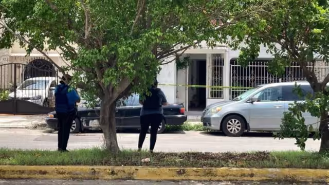 Los delitos contra el patrimonio representan el 52.04 de todas las denuncias presentadas en este periodo en la capital del Estado