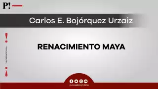 Renacimiento Maya