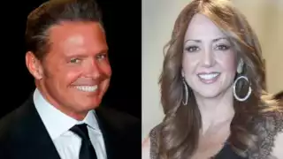 Andrea Legarreta se dio el lujo de rechazar al "Sol de México", uno de los máximos galanes de toda la farándula