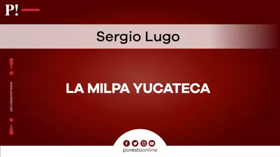 La milpa yucateca La milpa yucateca