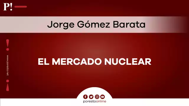El mercado nuclear
