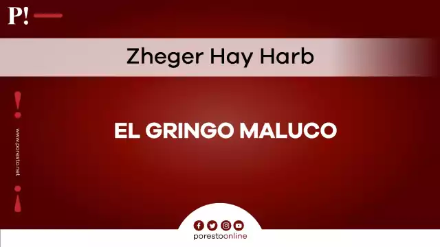 El gringo maluco