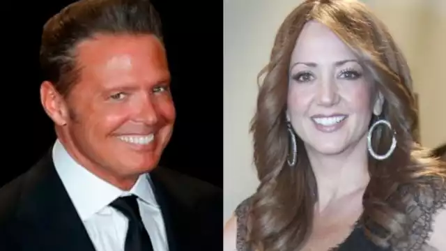 Andrea Legarreta se dio el lujo de rechazar al "Sol de México", uno de los máximos galanes de toda la farándula