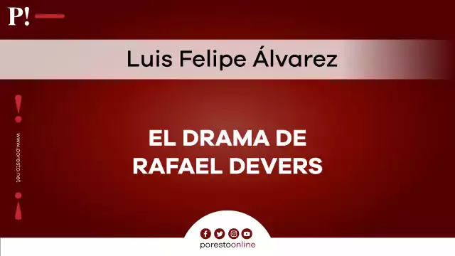 El drama de Rafael Devers