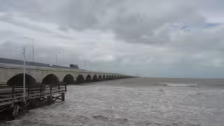 Clima en Yucatán 27 de enero: Frente Frío 30 mantendrá el cielo nublado y ambiente fresco este martes