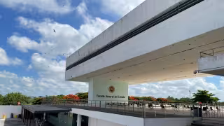 Denuncian irregularidades en caso de deuda de pensión alimenticia en Mérida: cuestionan cambio del fiscal y posible salida de prisión del acusado