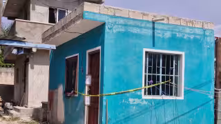 Dan prisión preventiva a mujer acusada por la muerte de su bebé de cuatro meses en Chicxulub Puerto