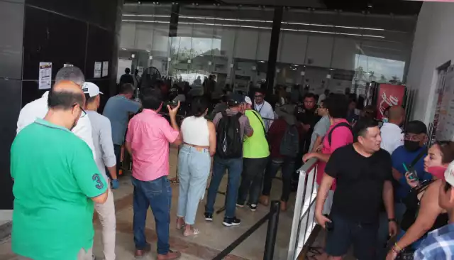 Cerca de 94 mil personas ya hicieron el trámite; la meta es atender a 700 mil contribuyentes