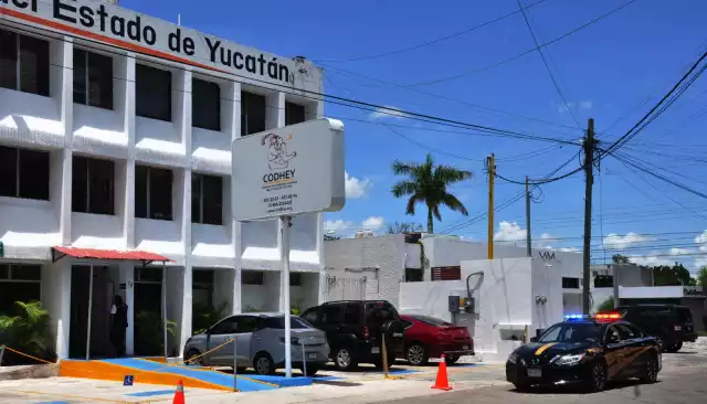 Omisiones y abuso de autoridad, entre las principales faltas señaladas por la Codhey