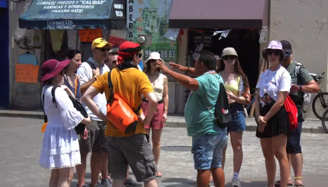 Sefotur ha confirmado para este  año 118 congresos en Yucatán