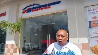 El modus operandi del lugar es realizar una supuesta mutualista para entregar un automóvil