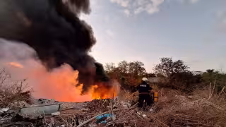 Inicia el periodo crítico de la sequía en Yucatán; expertos  descartan escenarios extremos, pero alertan por incendios y estrés hídrico