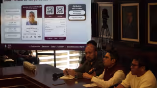 Campeche refuerza sector salud con credencial nacional y nuevas inversiones