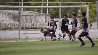 Liga de Comunicadores de Campeche define campeones en jornada histórica
