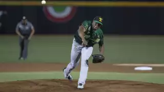 Los Leones de Yucatán buscan ser los líderes de la Liga Mexicana de Beisbol