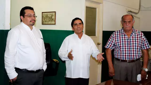 Luis Ovando Martínez, presidente de la Apeqroo, indicó que hay falta de coherencia en los salarios de los alcaldes en Quintana Roo