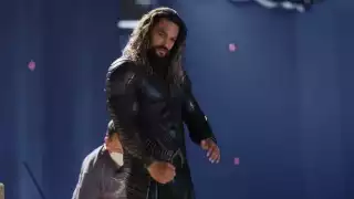 Aquaman 2 o Aquaman and the Lost Kingdom, tiene fecha de estreno programada para el 16 de diciembre de 2022