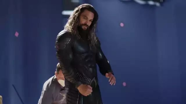 Aquaman 2 o Aquaman and the Lost Kingdom, tiene fecha de estreno programada para el 16 de diciembre de 2022