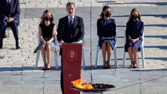 FOTO: AP FOTO: AP