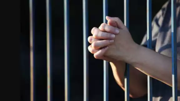 La mujer pasará dos años en prisión La mujer pasará dos años en prisión